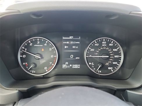 Certified 2025 Subaru Forester Sport w/ Popular Package #1 image 29