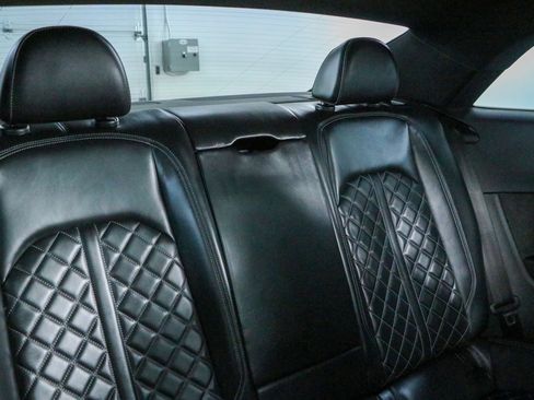 Used 2021 Audi S5 Premium Plus w/ Premium Plus AWD/4WD image 27