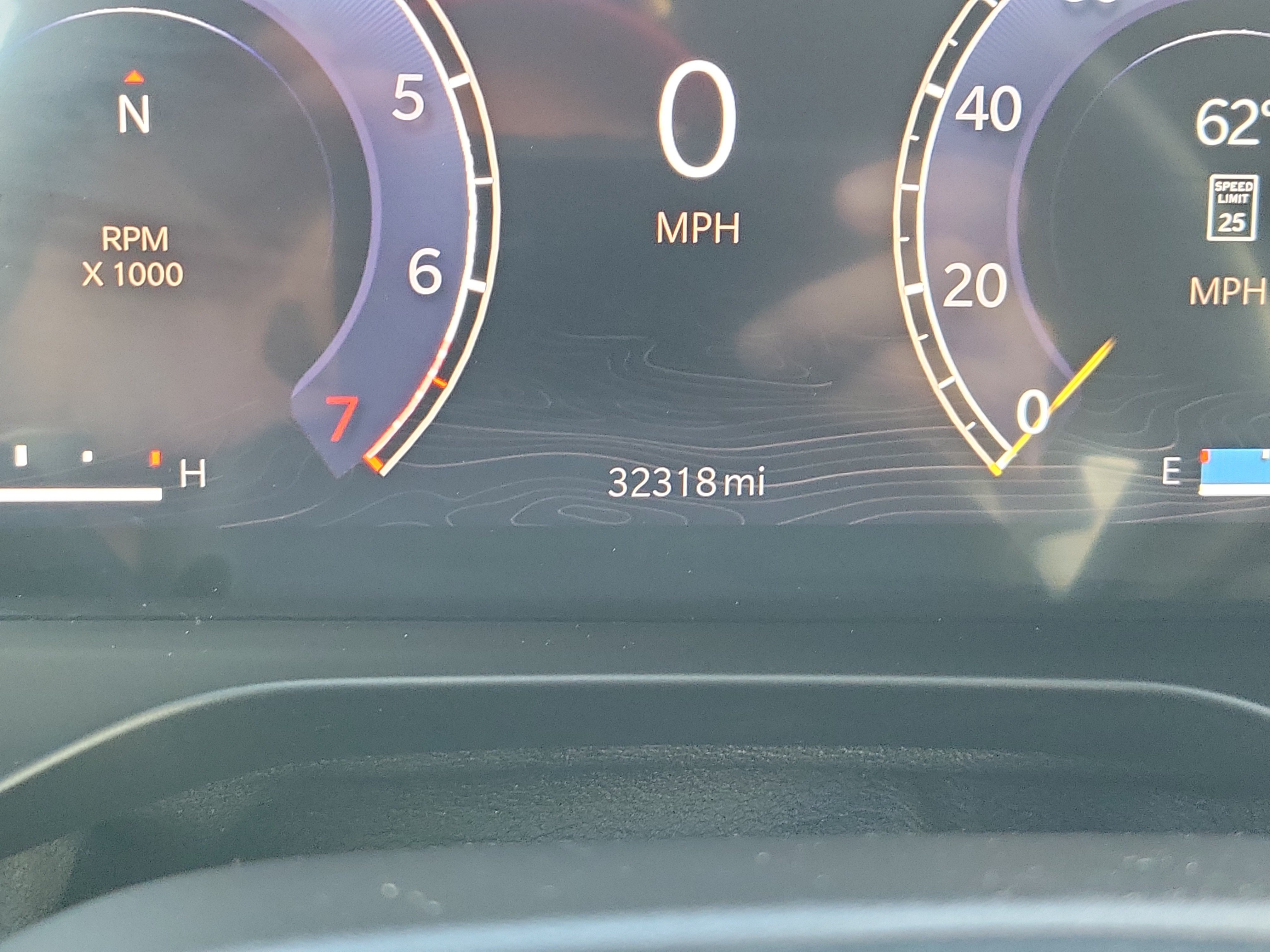 Used 2024 Jeep Grand Cherokee Summit AWD/4WD image 23
