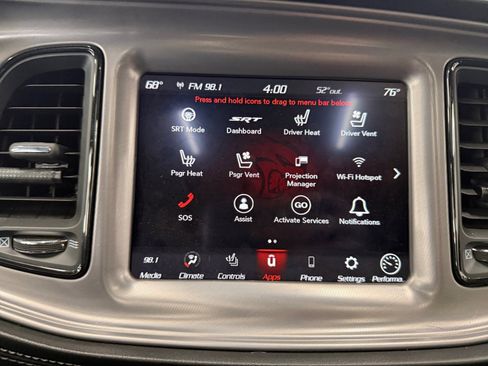 Used 2023 Dodge Challenger R/T Scat Pack w/ Plus Package image 17