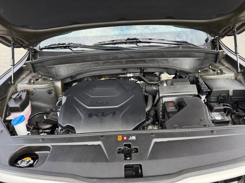 Used 2023 Kia Telluride EX X-Line image 20