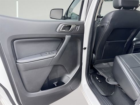 Used 2019 Ford Ranger Lariat w/ Equipment Group 501A Mid image 33