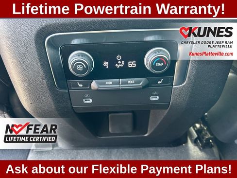 Used 2024 Chevrolet Suburban RST image 38