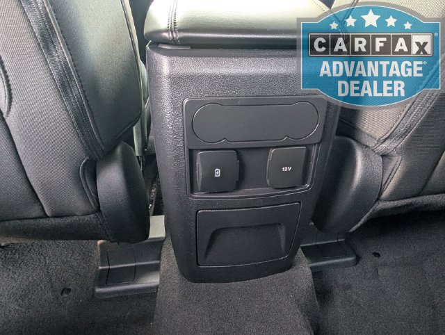 Used 2024 Ford Explorer XLT AWD/4WD image 16