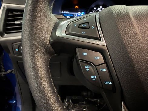 Used 2024 Ford Edge SEL w/ Convenience Package AWD/4WD image 23