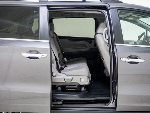 Used 2024 Honda Odyssey EX-L image 34