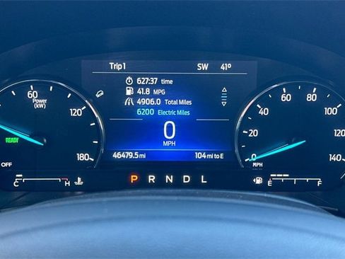 Used 2021 Ford Escape SE image 27