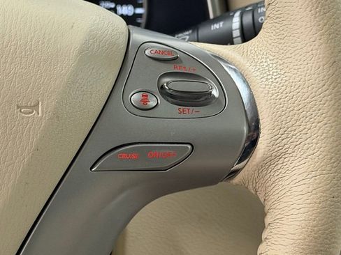 Used 2015 Nissan Murano Platinum w/ Platinum Technology Package image 37