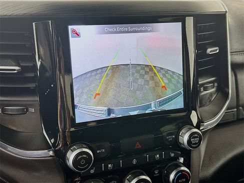 Used 2024 RAM 1500 Laramie image 20