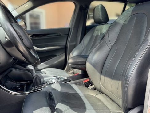 Used 2018 BMW X2 sDrive28i w/ Convenience Package image 17