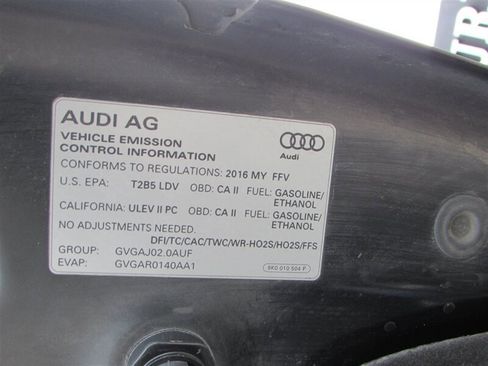 Used 2016 Audi Q5 2.0T Premium Plus w/ Technology Package image 22