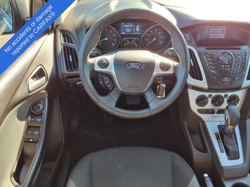 Used 2014 Ford Focus SE FWD image 15