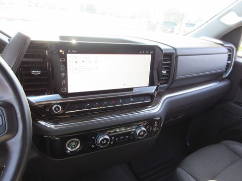 Certified 2024 GMC Sierra 1500 Elevation AWD/4WD image 28