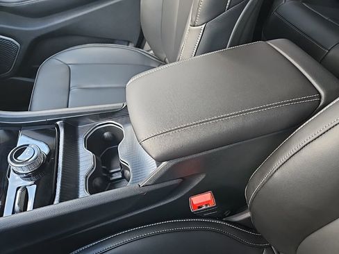 New 2026 Jeep Grand Cherokee Limited AWD/4WD image 72