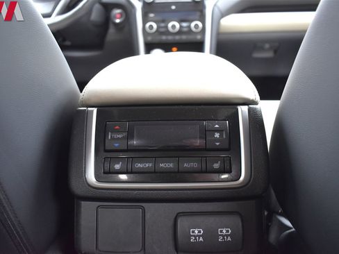 Used 2019 Subaru Ascent Limited w/ Popular Package #2A AWD/4WD image 22