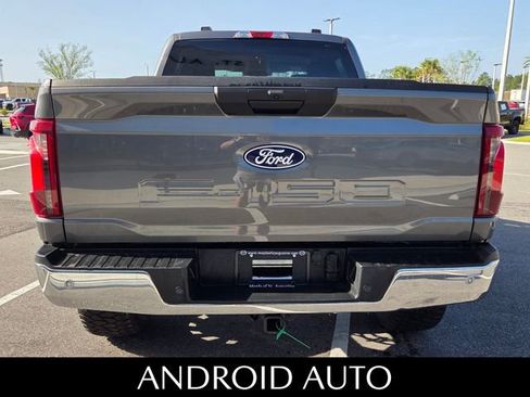 Used 2025 Ford F150 XLT w/ Equipment Group 301A Standard image 11