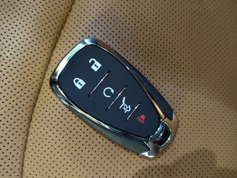 Used 2019 Chevrolet Equinox Premier AWD/4WD image 32