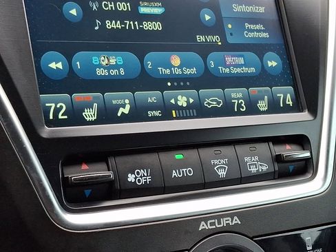 Used 2019 Acura MDX SH-AWD image 16