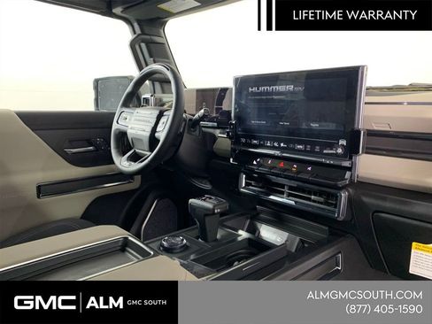 New 2026 GMC Hummer EV SUV image 29
