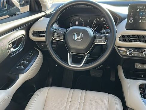Used 2026 Honda HR-V EX-L image 23