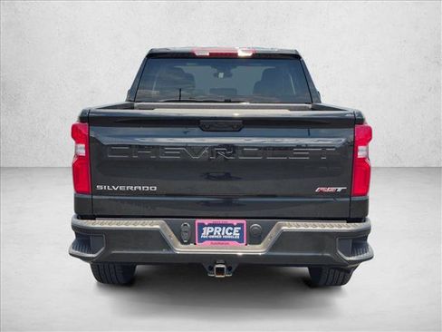 Used 2026 Chevrolet Silverado 1500 RST w/ Protection Package RWD image 6