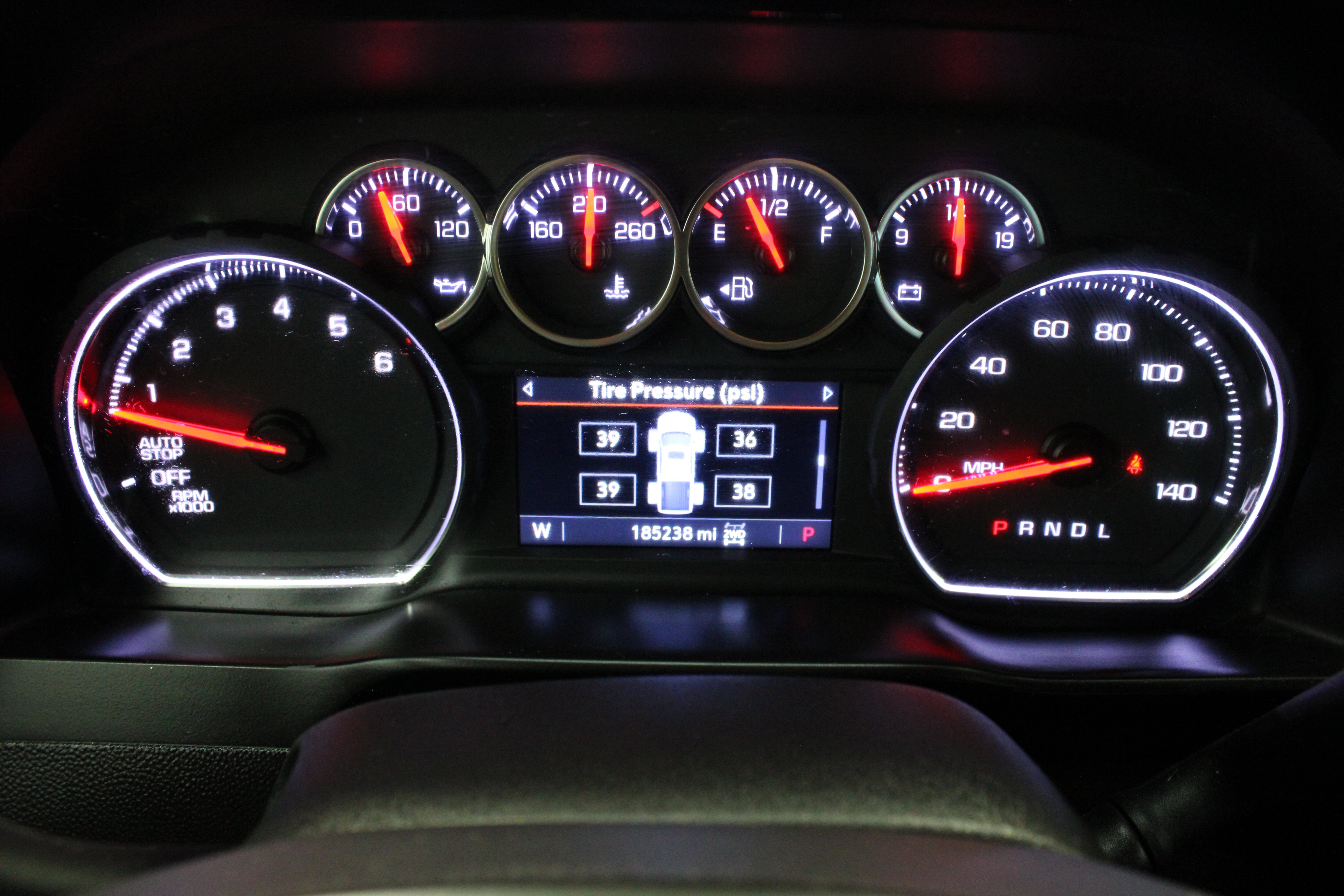 Used 2019 Chevrolet Silverado 1500 RST w/ All-Star Edition AWD/4WD image 39