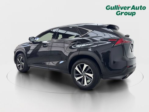 Used 2020 Lexus NX 300 FWD w/ Premium Package image 4