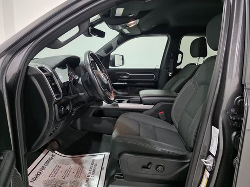 Used 2020 RAM 1500 Big Horn image 15