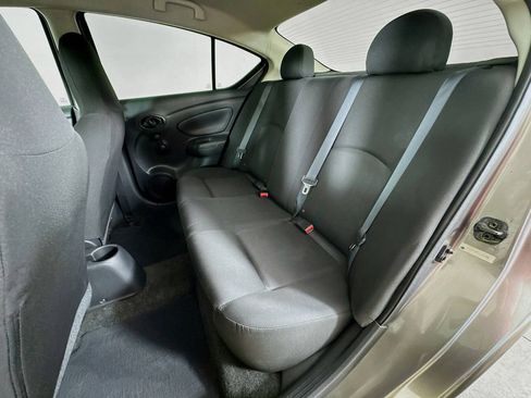 Used 2017 Nissan Versa S Plus image 17
