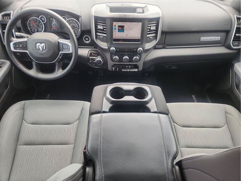 Used 2023 RAM 1500 Big Horn AWD/4WD image 19
