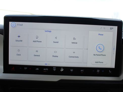 New 2025 Ford Bronco Sport Heritage w/ Convenience Package image 26