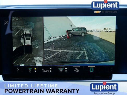 New 2026 Chevrolet Silverado 3500 LT w/ Trail Boss Package image 26