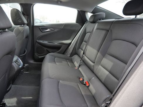 Used 2024 Chevrolet Malibu LT FWD image 26
