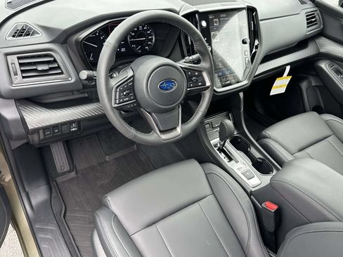 New 2026 Subaru Ascent Premium AWD/4WD image 9