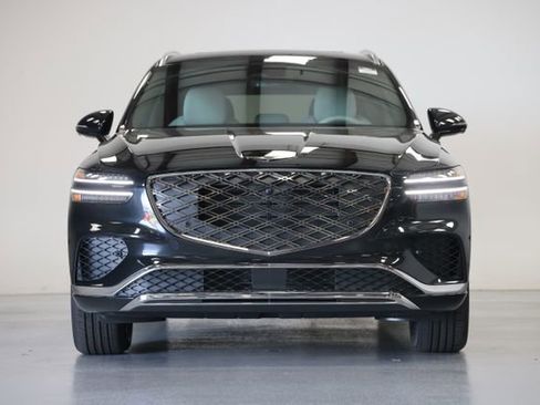 New 2026 Genesis GV70 2.5T Advanced w/ G1 Accessory Package image 2