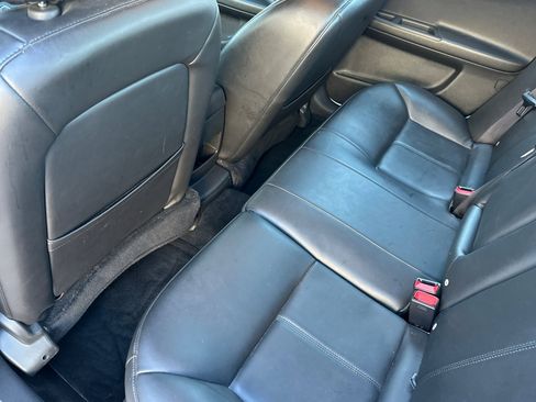 Used 2013 Chevrolet Impala LTZ image 13