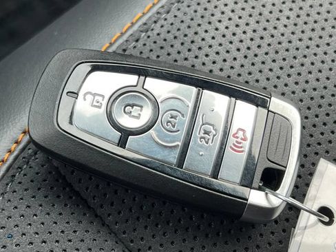 New 2026 Ford Explorer Tremor w/ Tremor Ultimate Package AWD/4WD image 38