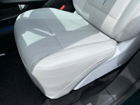 Used 2024 Cadillac Lyriq Luxury w/ LPO, Floor Liner Package image 19