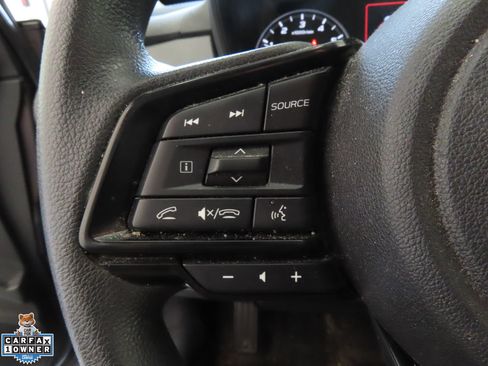 Used 2024 Subaru Crosstrek 2.0i Premium w/ Crosstrek Mirror Package AWD/4WD image 12