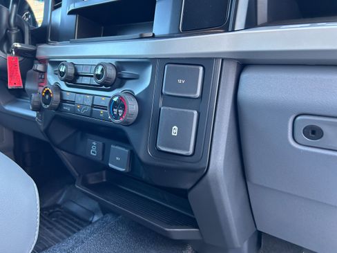 New 2026 Ford F550 4x4 Crew Cab image 30