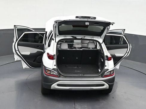 Used 2022 Hyundai Kona SEL FWD image 35
