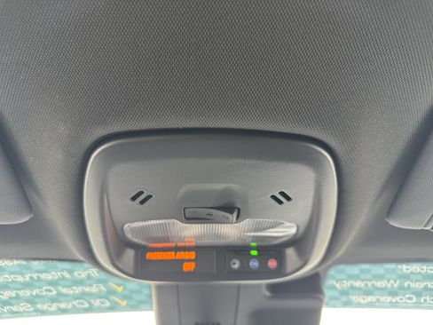 Used 2026 Buick Envista Preferred FWD image 25