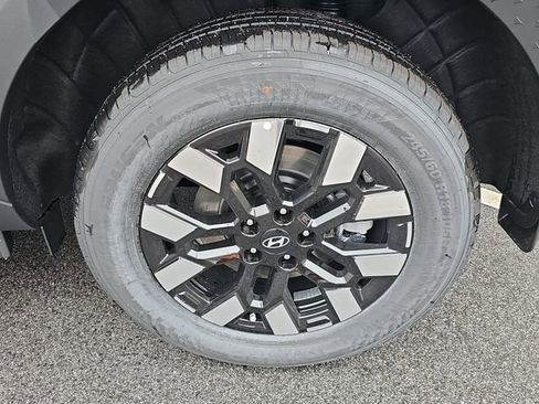 New 2026 Hyundai Santa Cruz SEL image 42