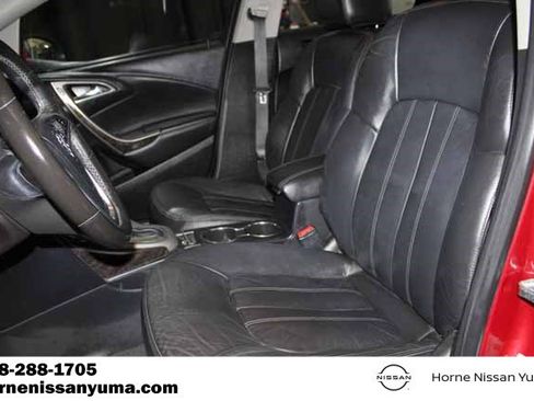 Used 2016 Buick Verano Leather image 4