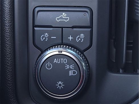 Used 2024 GMC Sierra 1500 Pro w/ Convenience Package image 18