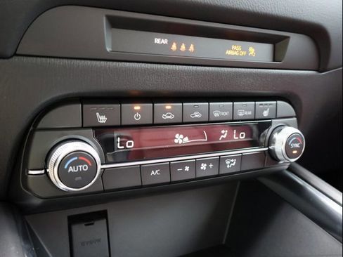 New 2025 MAZDA CX-5 Carbon Edition image 38