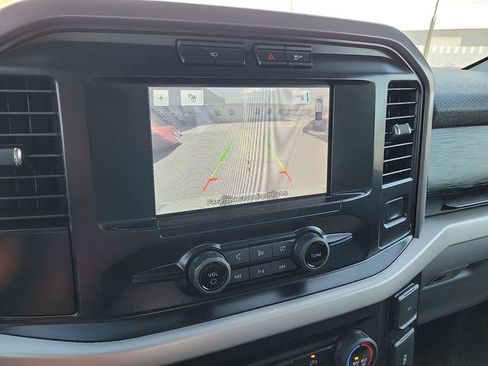 Used 2023 Ford F150 XLT image 16