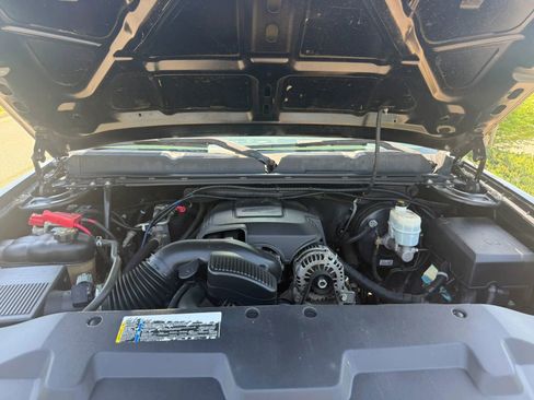 Used 2011 Chevrolet Silverado 1500 LS AWD/4WD image 20