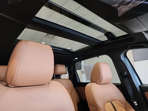 New 2025 MAZDA CX-70 3.3 Turbo S w/ Premium Plus image 21