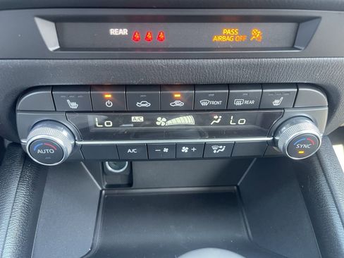 New 2025 MAZDA CX-5 AWD 2.5 S image 26